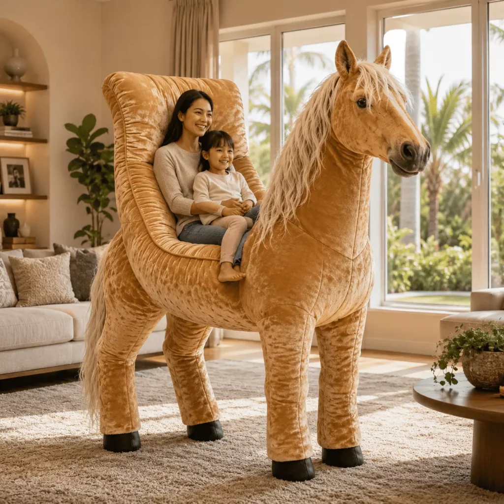 Why You'll Love the Fun and Novelty
