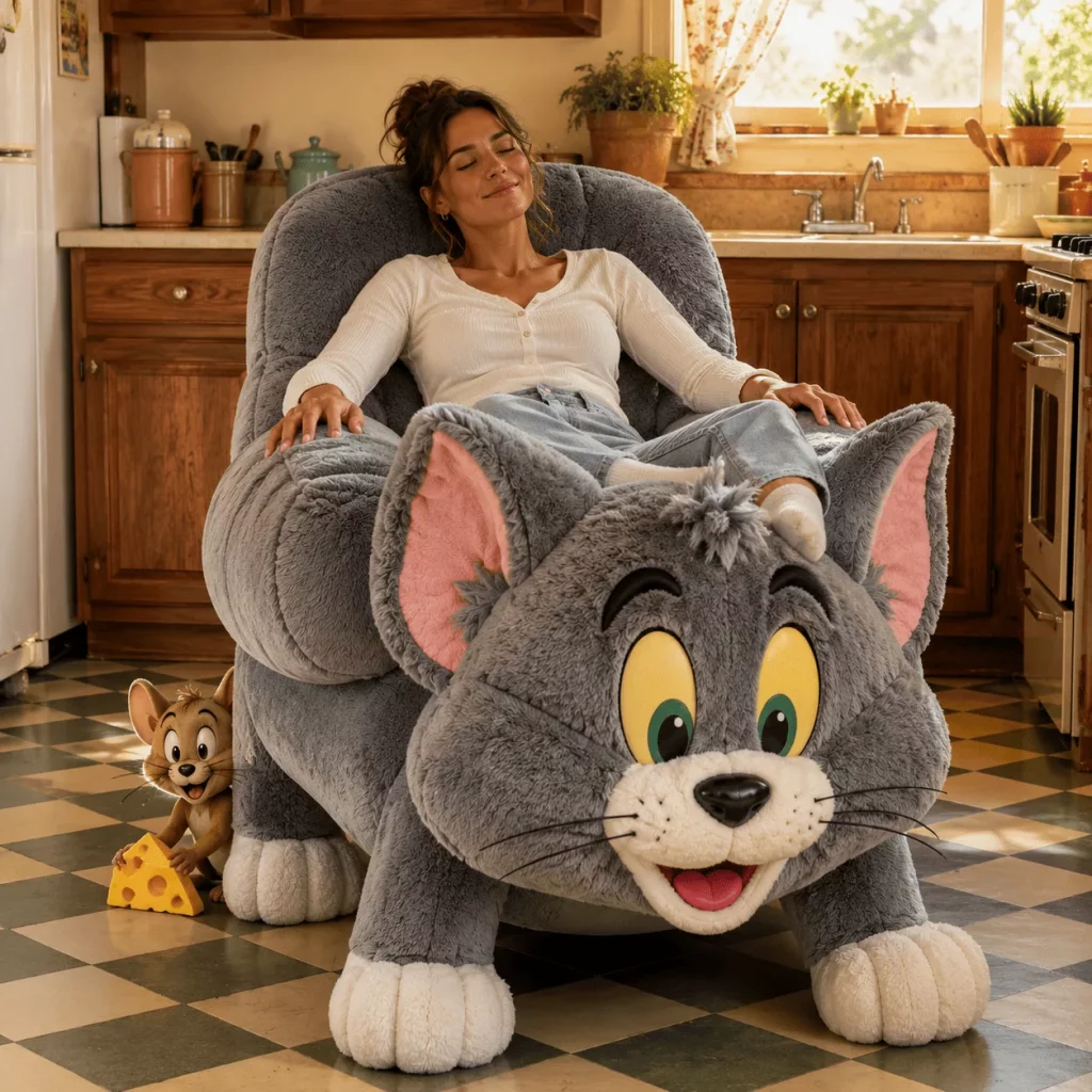 Perfect for Every Fan and Every Home